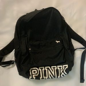 VS PINK BACKPACK